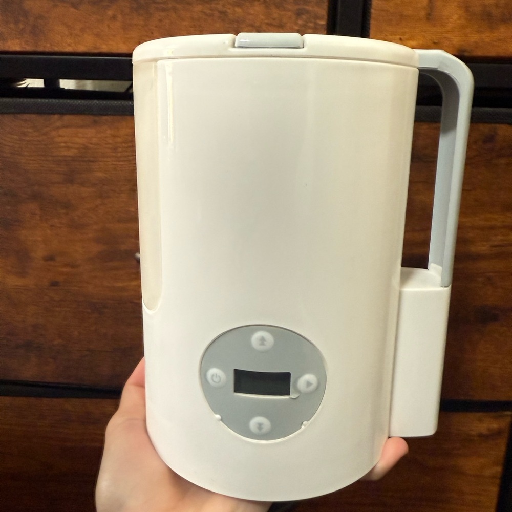 Munchkin Precision Digital Bottle Warmer
